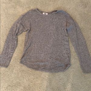 Children’s sweater